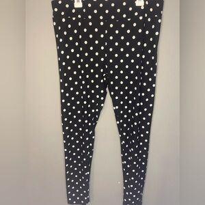 Time and Tru Leggings